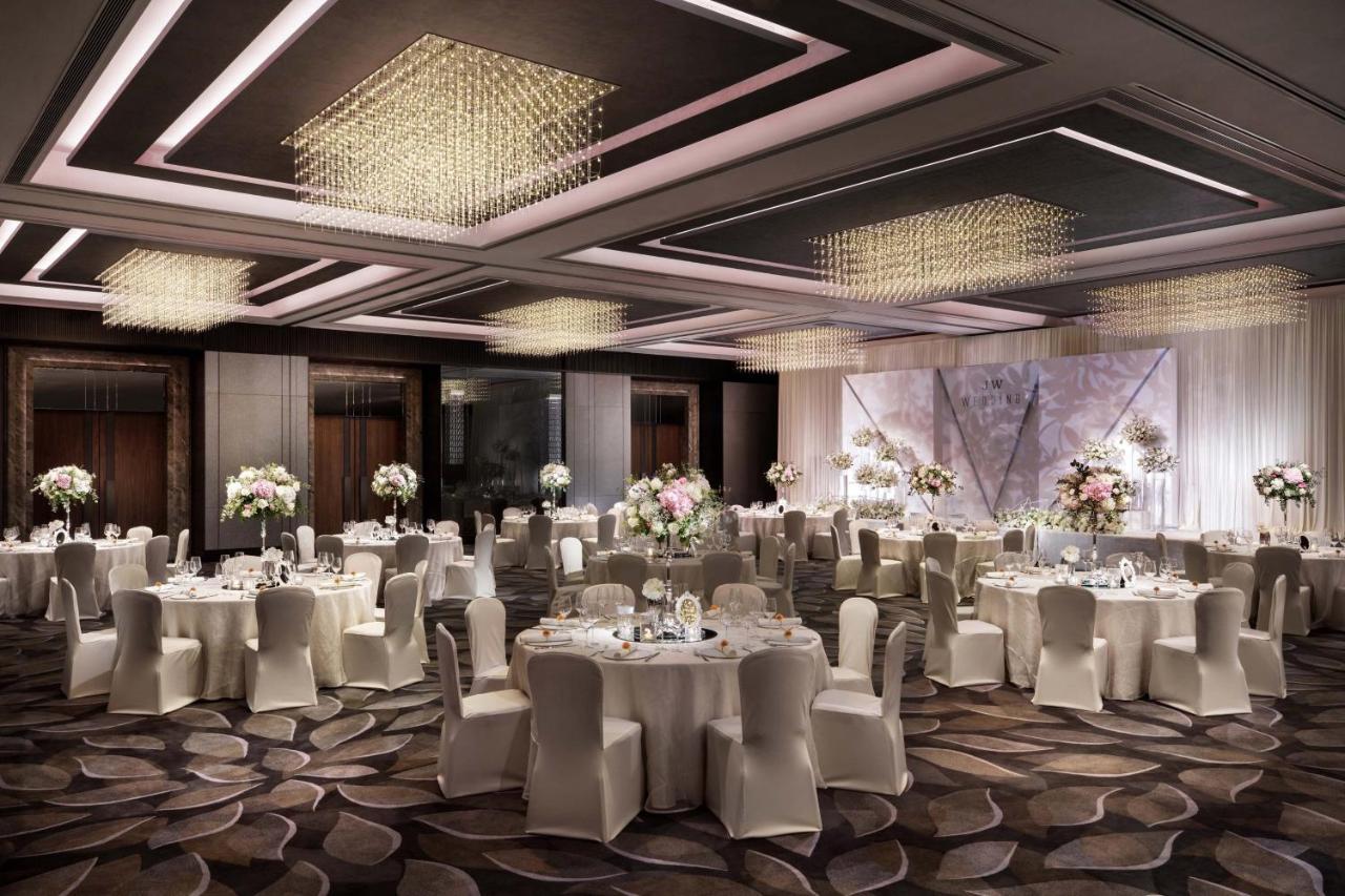 Jw Marriott
