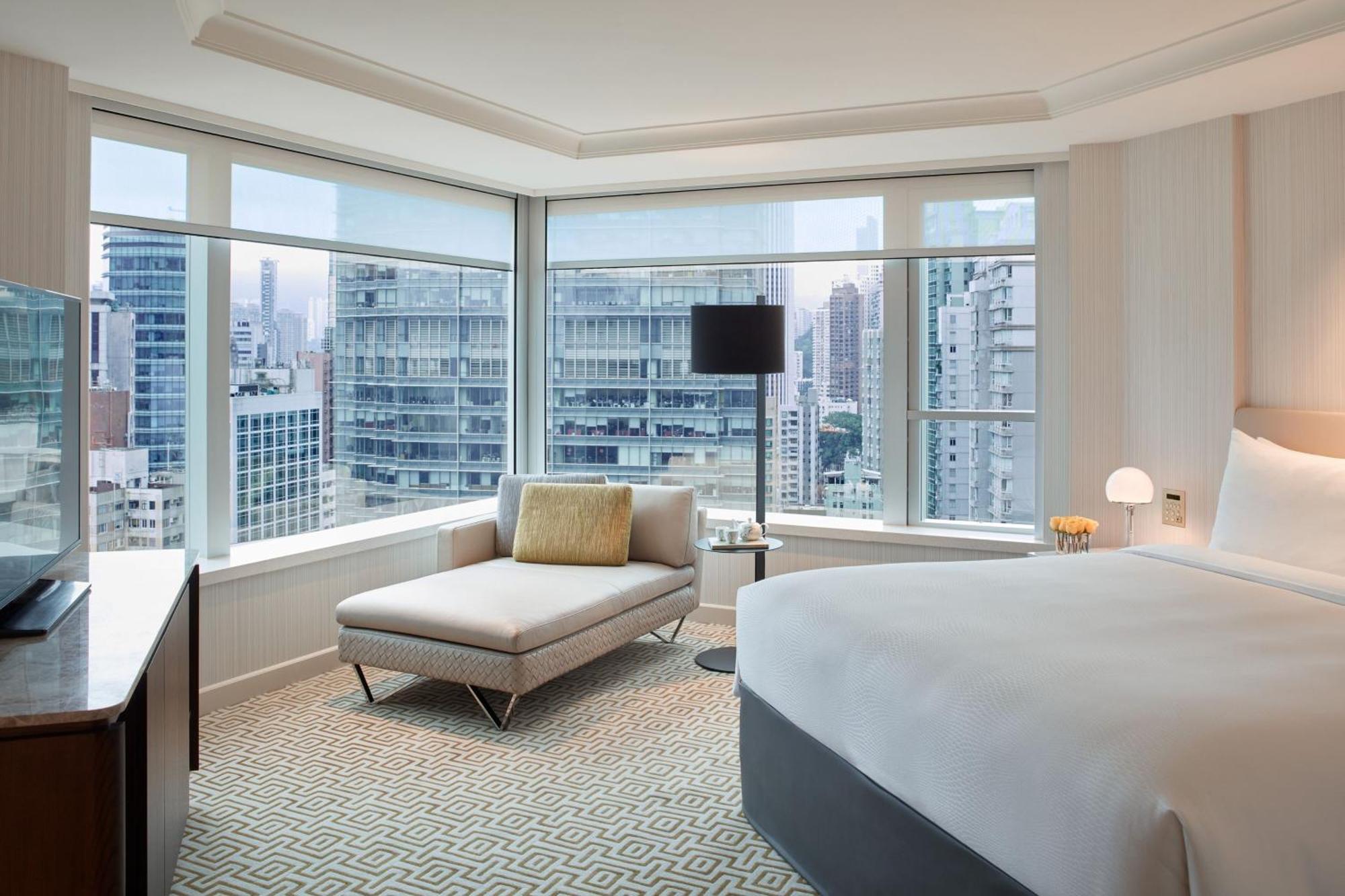 Отель Jw Marriott
