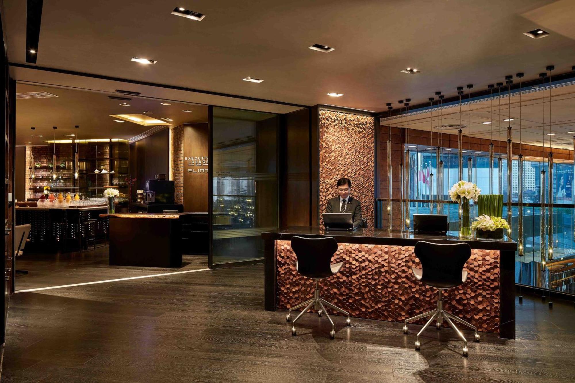 Jw Marriott Отель 5*