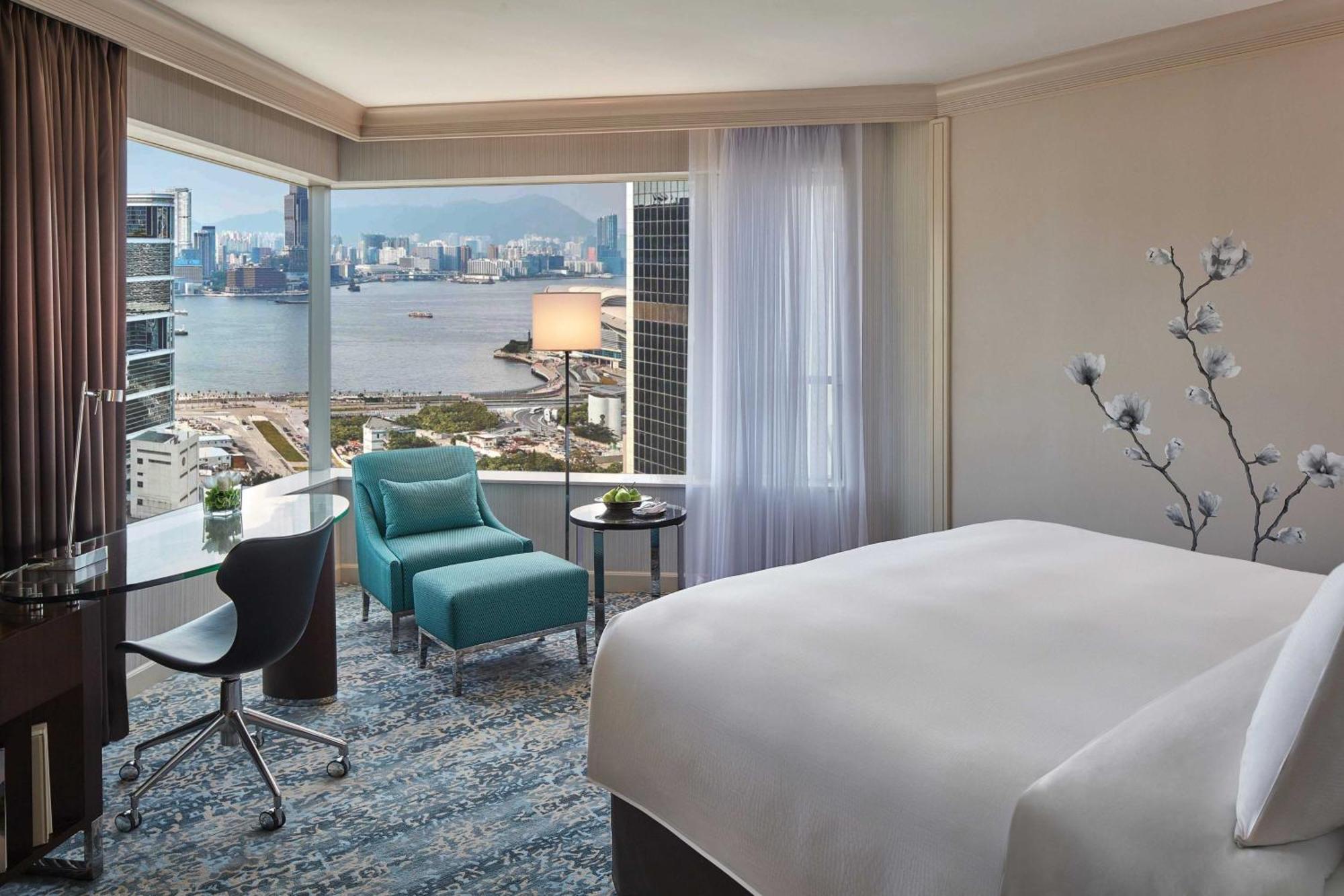 Jw Marriott Отель 5*